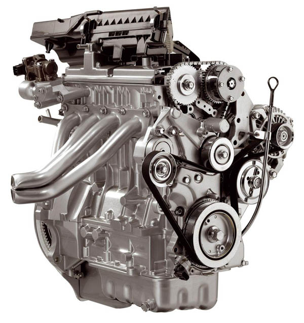 2010  S600 Car Engine